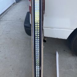 LED Light Bar
