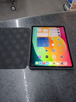 Ipad Pro 4th Gen 256gb