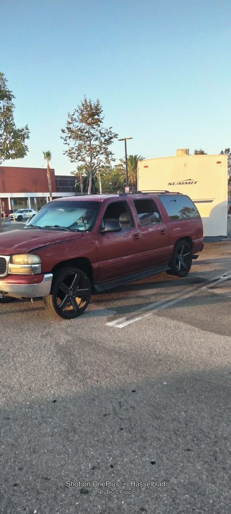 Truck And Trailer For Sale Or Separately
