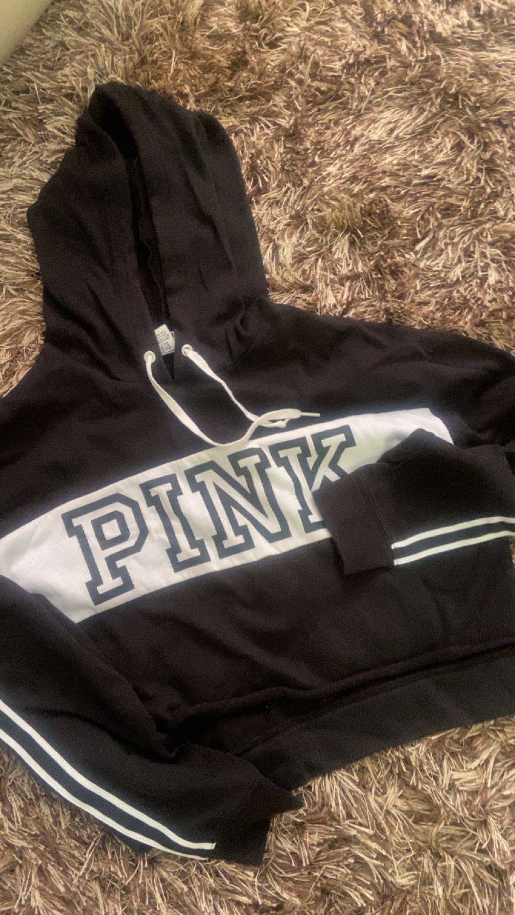 Victoria Secrets PINK 2pc set