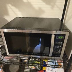 Farberware Microwave 1000W