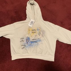 Saint Vanity Hoodie