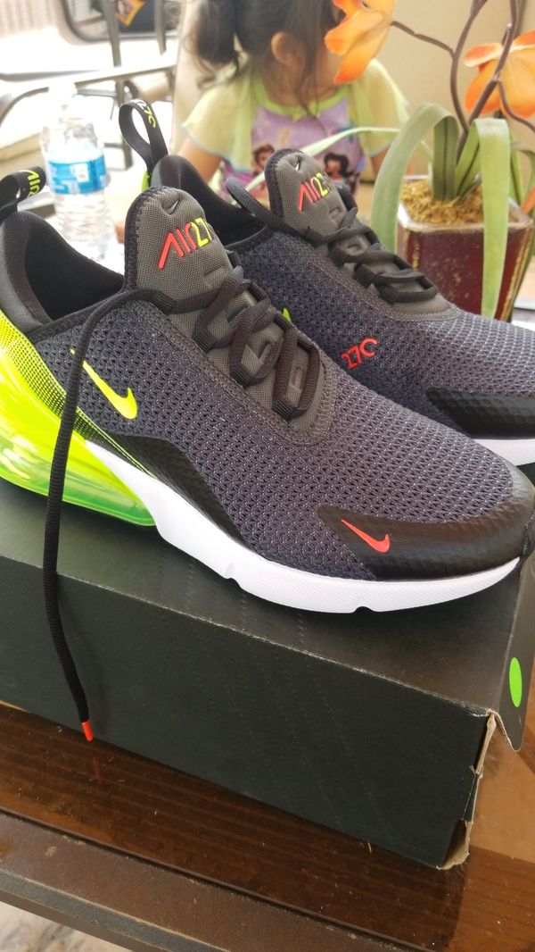 are 270s true to size
