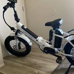 Lectric E-bike 