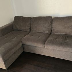 Couch With Storage