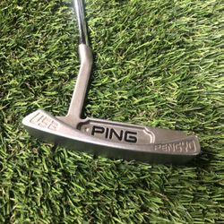 Ping Pengyo RH Putter Made In USA