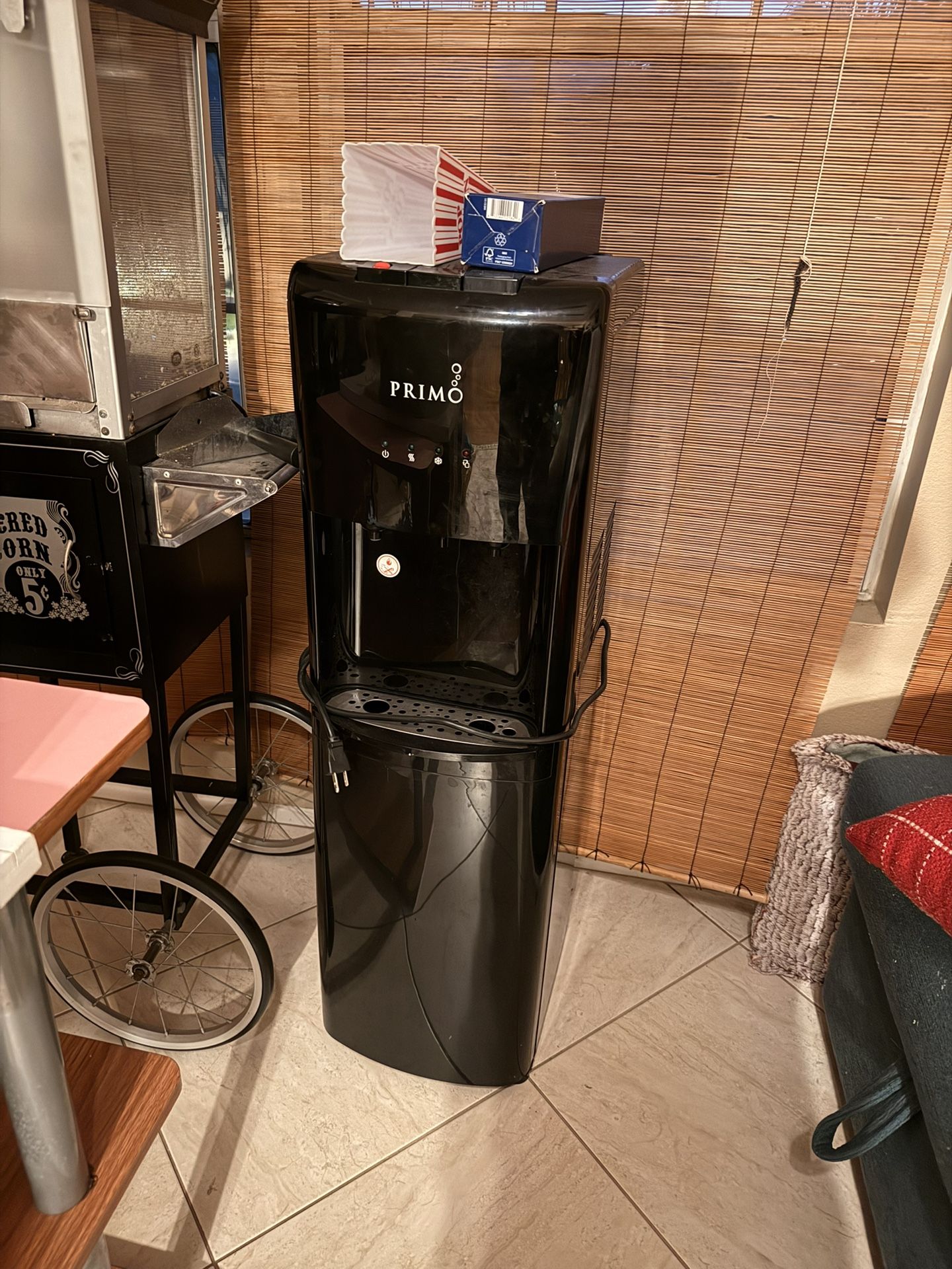 Primo Water Dispenser
