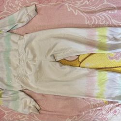 Tie Dye Set