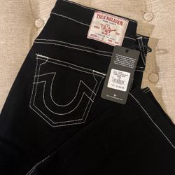True Religion Maxi Skirt 
