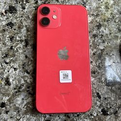 iPhone 12 Mini Unlocked
