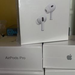 AirPod Pros