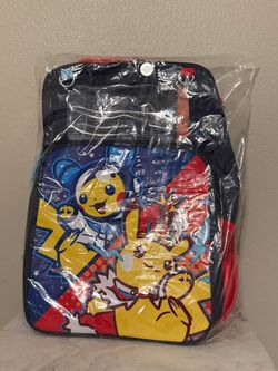 Pokemon Worlds  Exclusive Merch