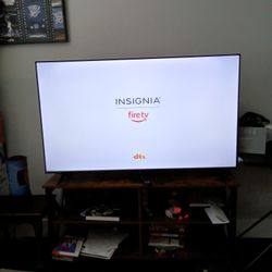 Insignia Smart Fire TV 55 Inch