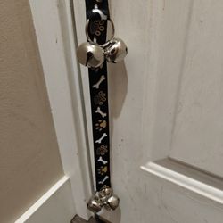 Doggie Door Bells