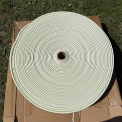 NEW PERMA-FLEX 6" LINER (4.5MM) 200 FT - PL224013FT