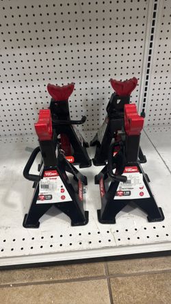 Car stands