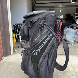 Taylormade Golf Bag