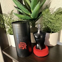 Jean Paul Gaultier Ultra Men 