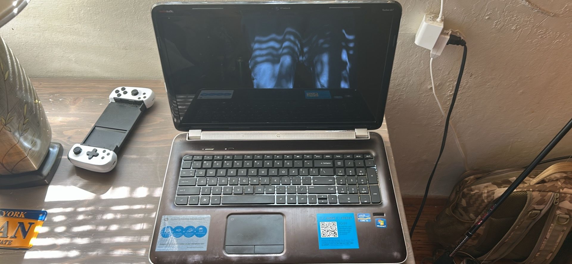 Laptop