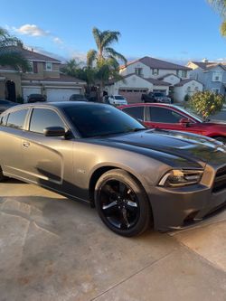 2014 Dodge Charger