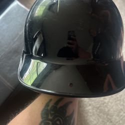 Baseball Helmet