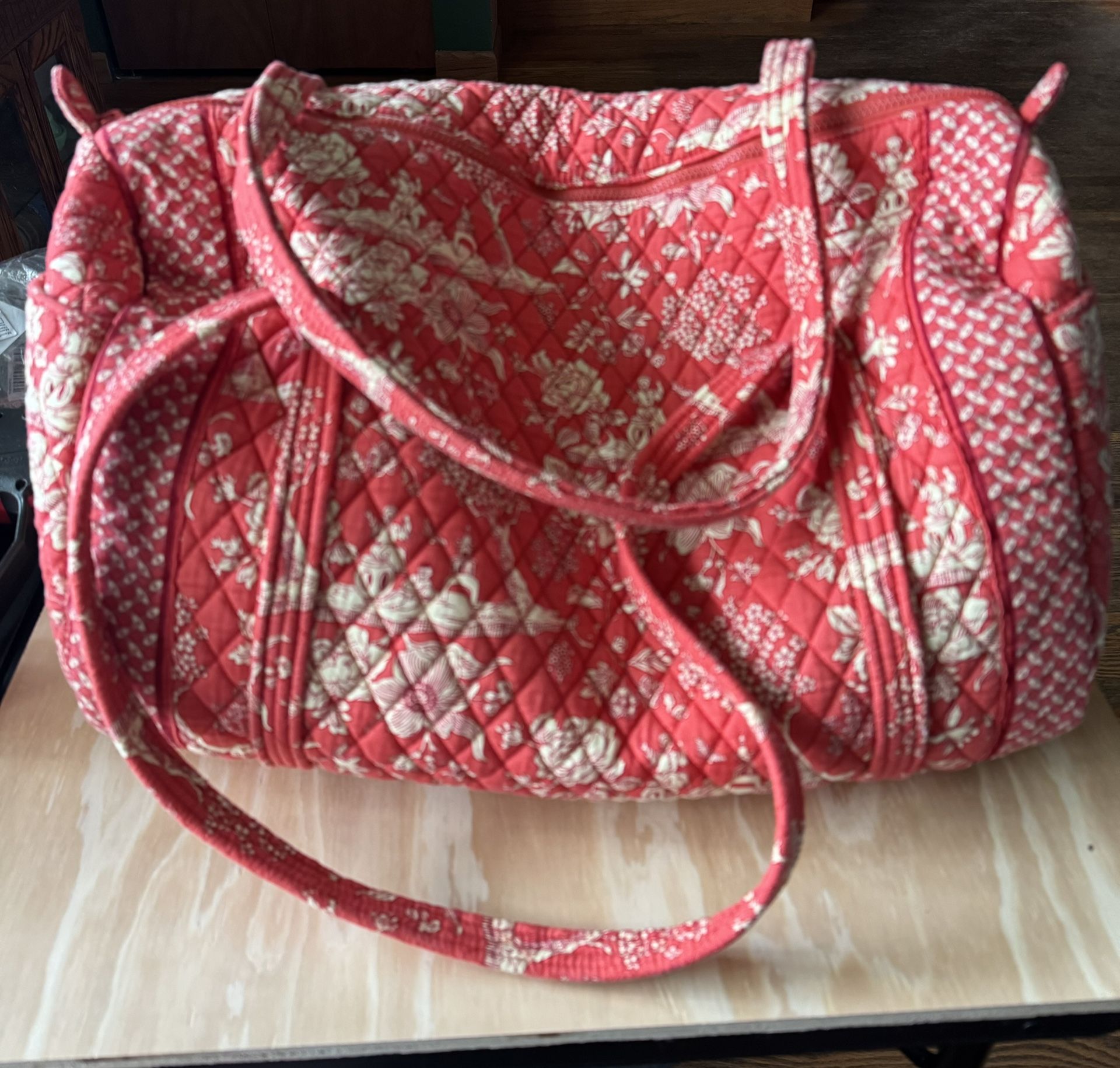 Samsonite Weekend Bag