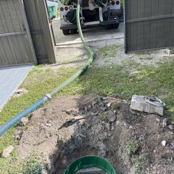 Septic Tank 