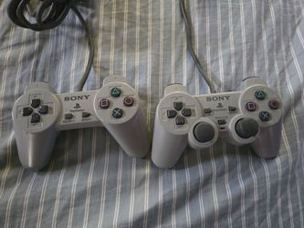 Original Playstation 1 Controller PS1 OEM