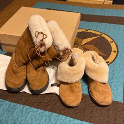 Uggs Size 7