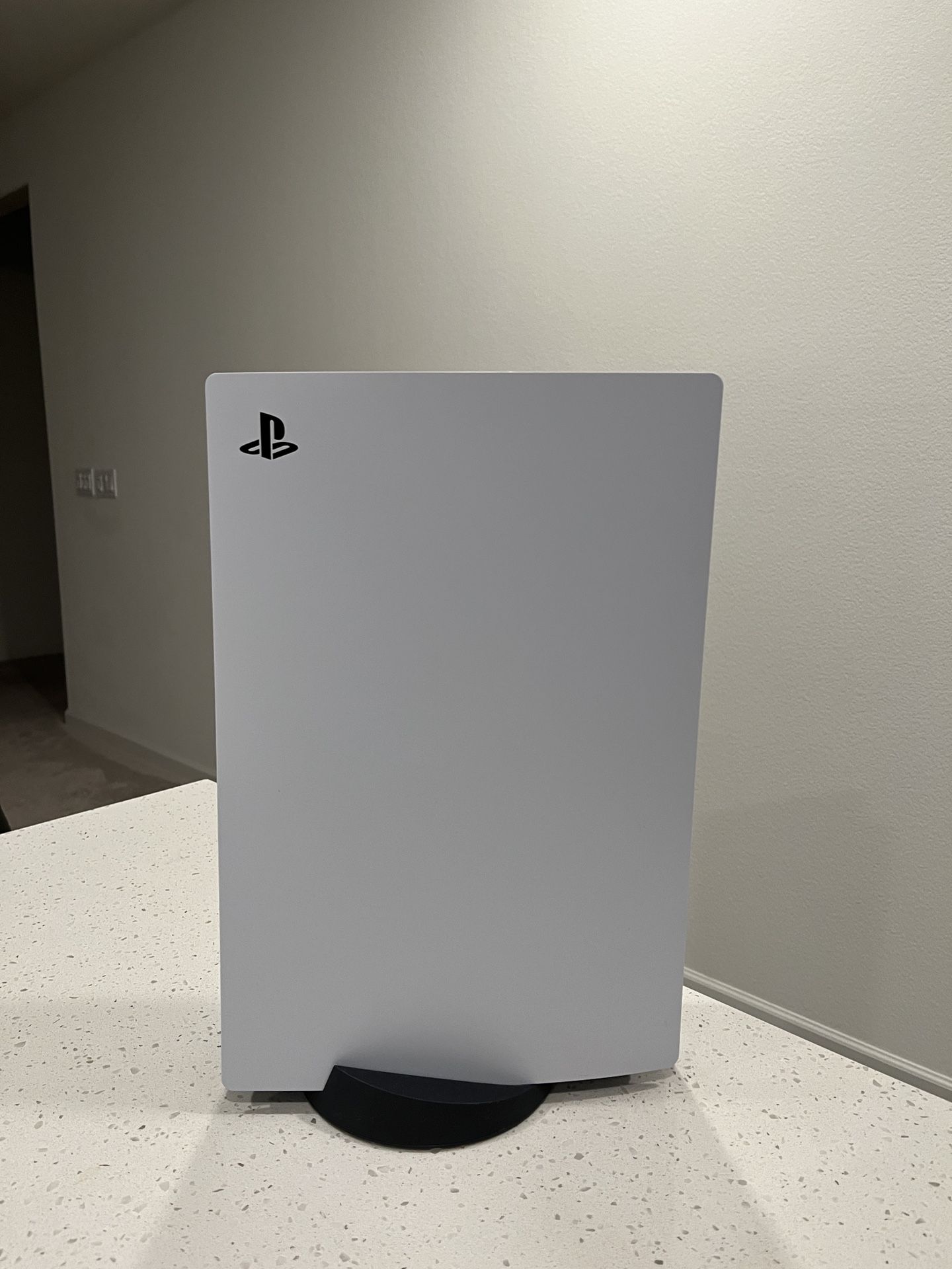 Ps5 Disk Version 1TB
