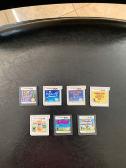 Nintendo 3ds
