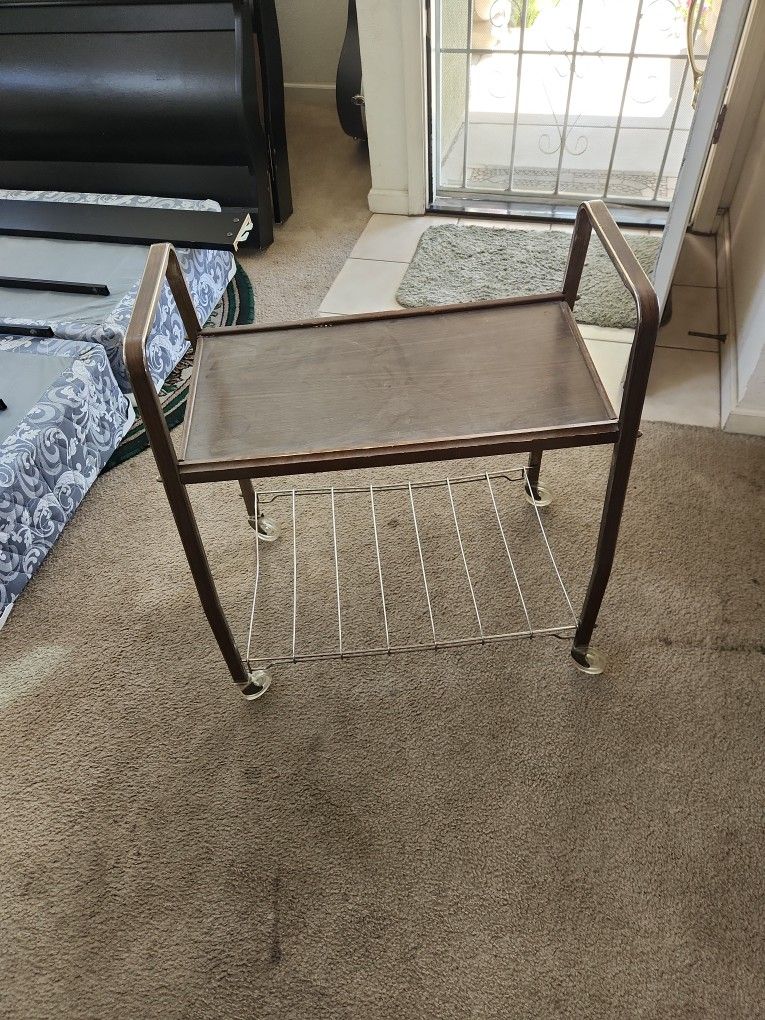TV Tray FREE