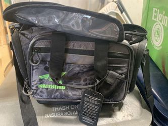 Tackle Bag 