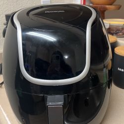 Power XL Air Fryer 
