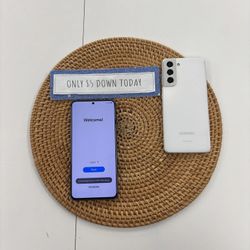 Samsung Galaxy S21 5G 