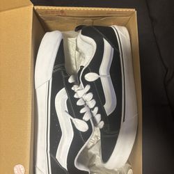 Knu Skool Vans 