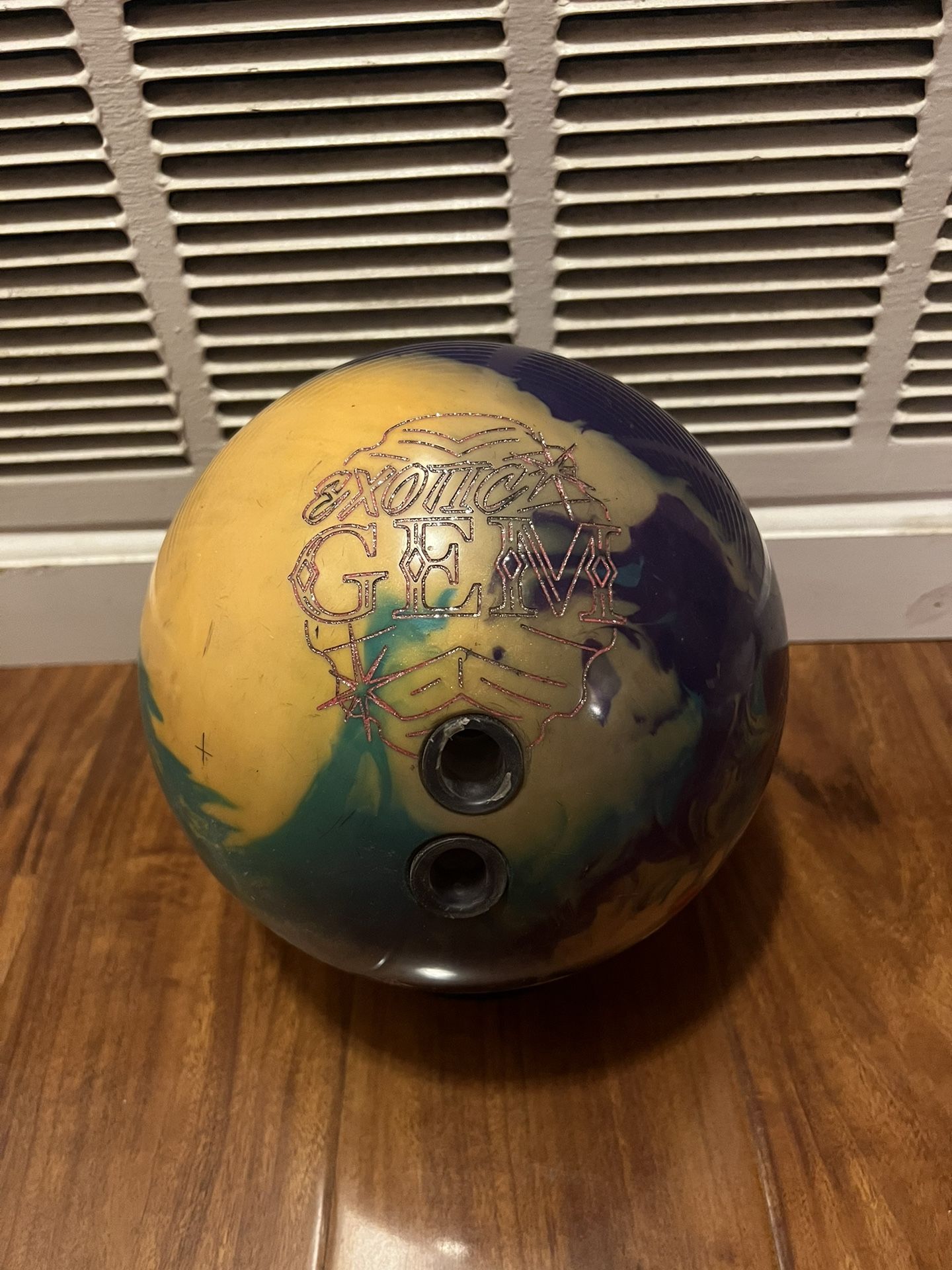 Roto Grip Exotic Gem