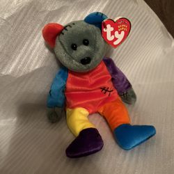 Beanie Baby 