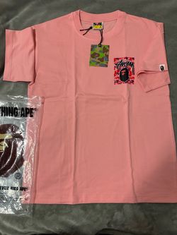 Bape Tee