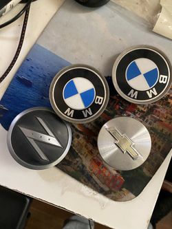 Emblems