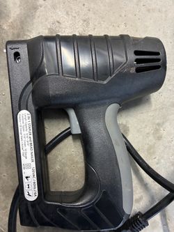 Staple gun
