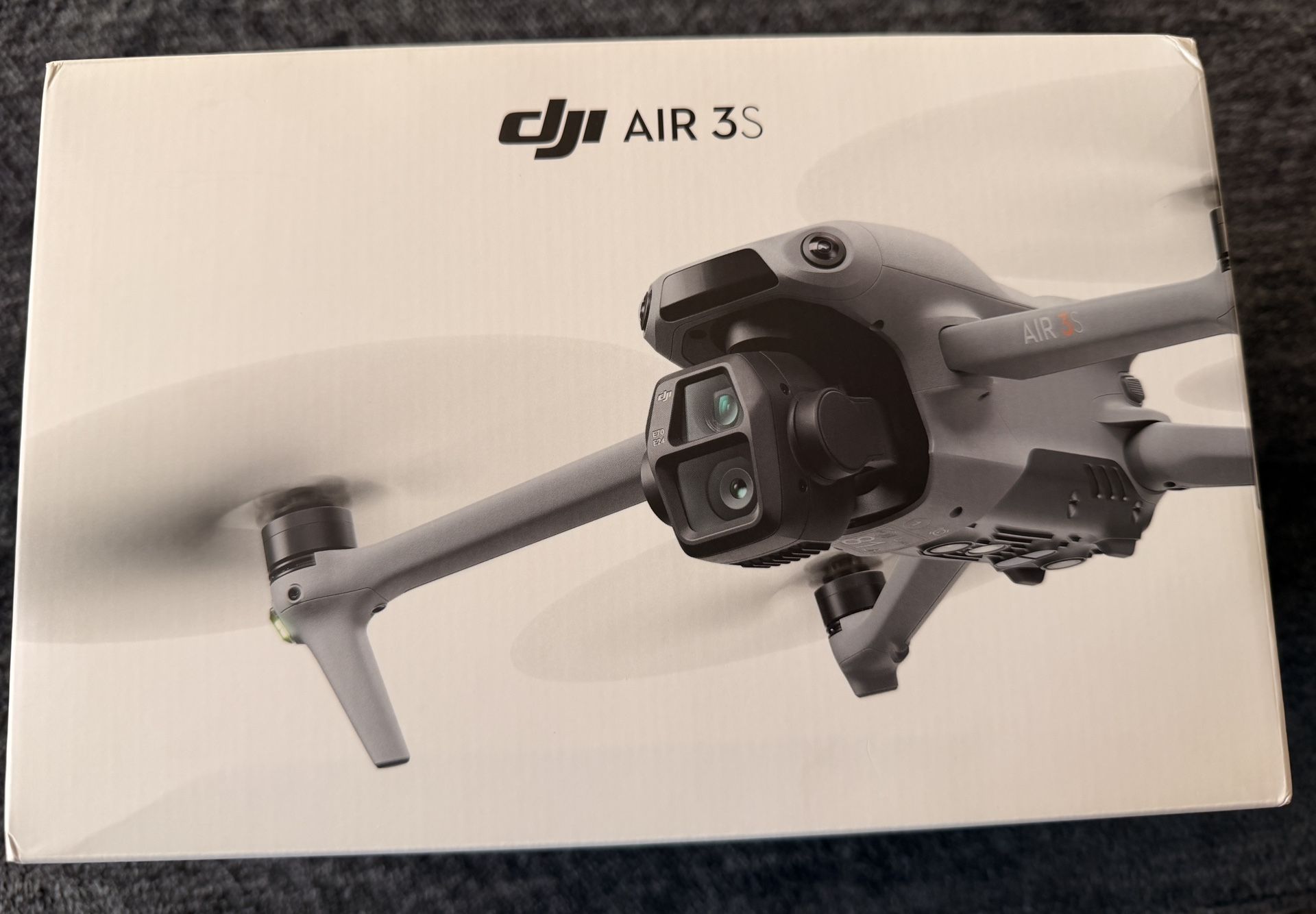 DJI Air 3S