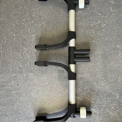 Bugaboo Stroller Twin Car Seat Adapter 
