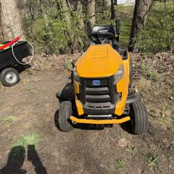 Cub Cadet  Xt2 Enduro