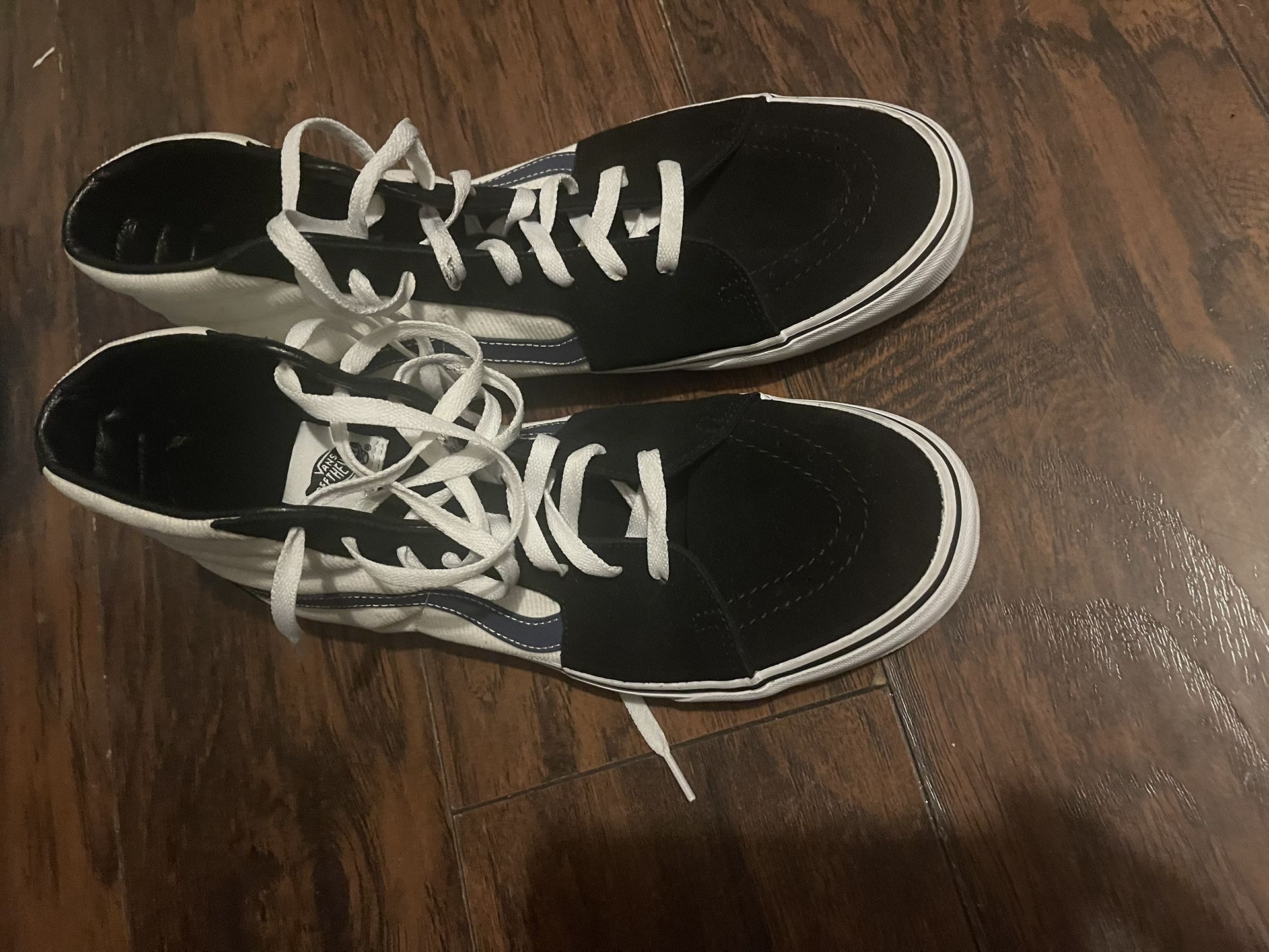 Vans Size 13