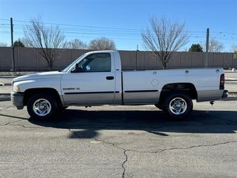 1998 Dodge Ram 1500