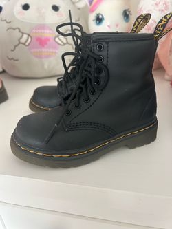 Doc Martens toddler