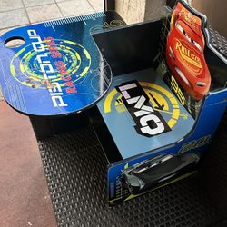 Toddler Desk With Chair 