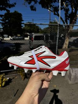 Nuevos Tachones Concord Soccer