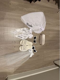 Bridal Gift Set